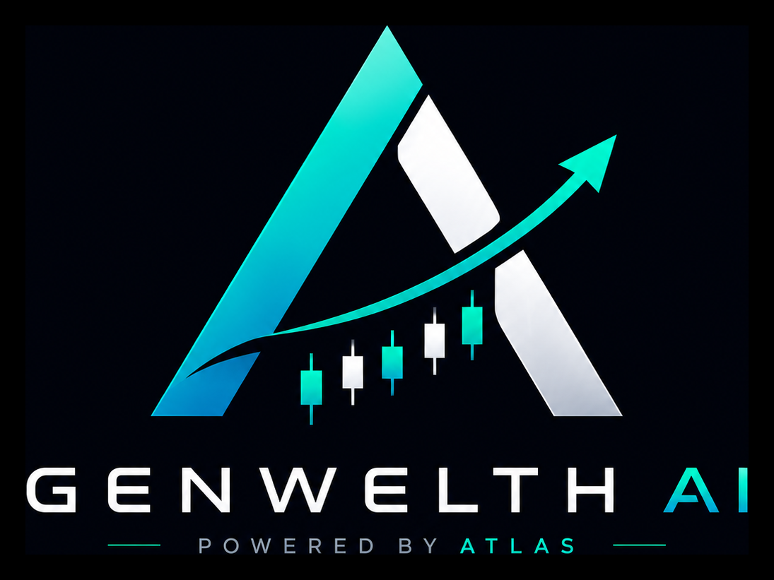 Genwelth AI — Powered by Atlas